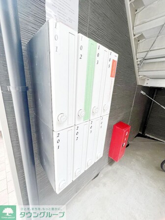 朋久レジデンスの物件内観写真